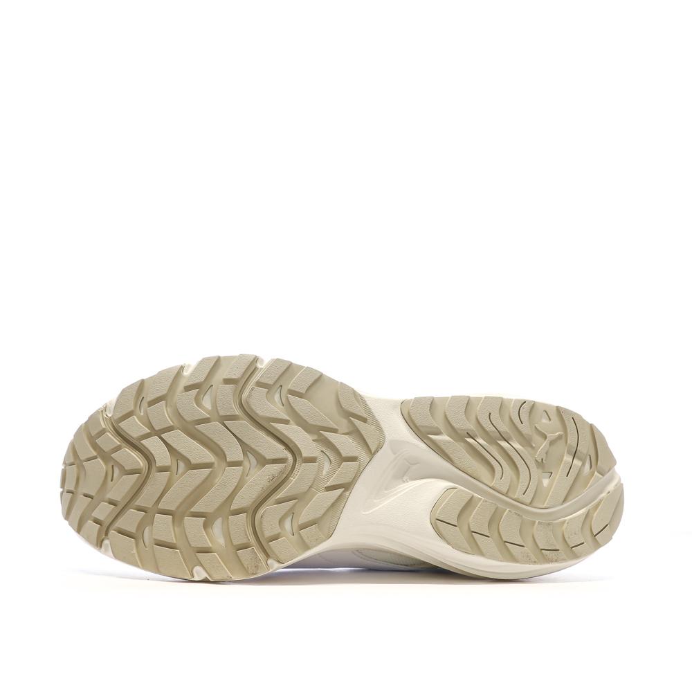 Baskets Blanches/Orange Homme Puma Hypnotic vue 5