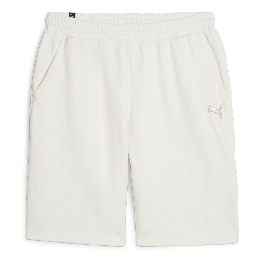 Short Blanc Homme Puma Better Essentials Mi pas cher