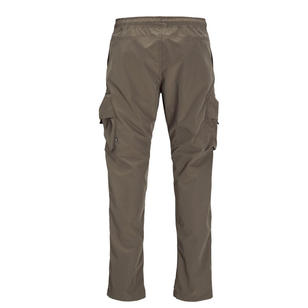 Pantalon Cargo Marron Homme Jack & Jones Kane vue 2