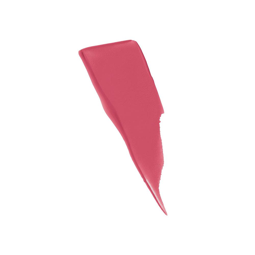 Rouge à lèvres liquide SuperStay Matte Ink Nude Maybelline 125 Inspirer vue 2