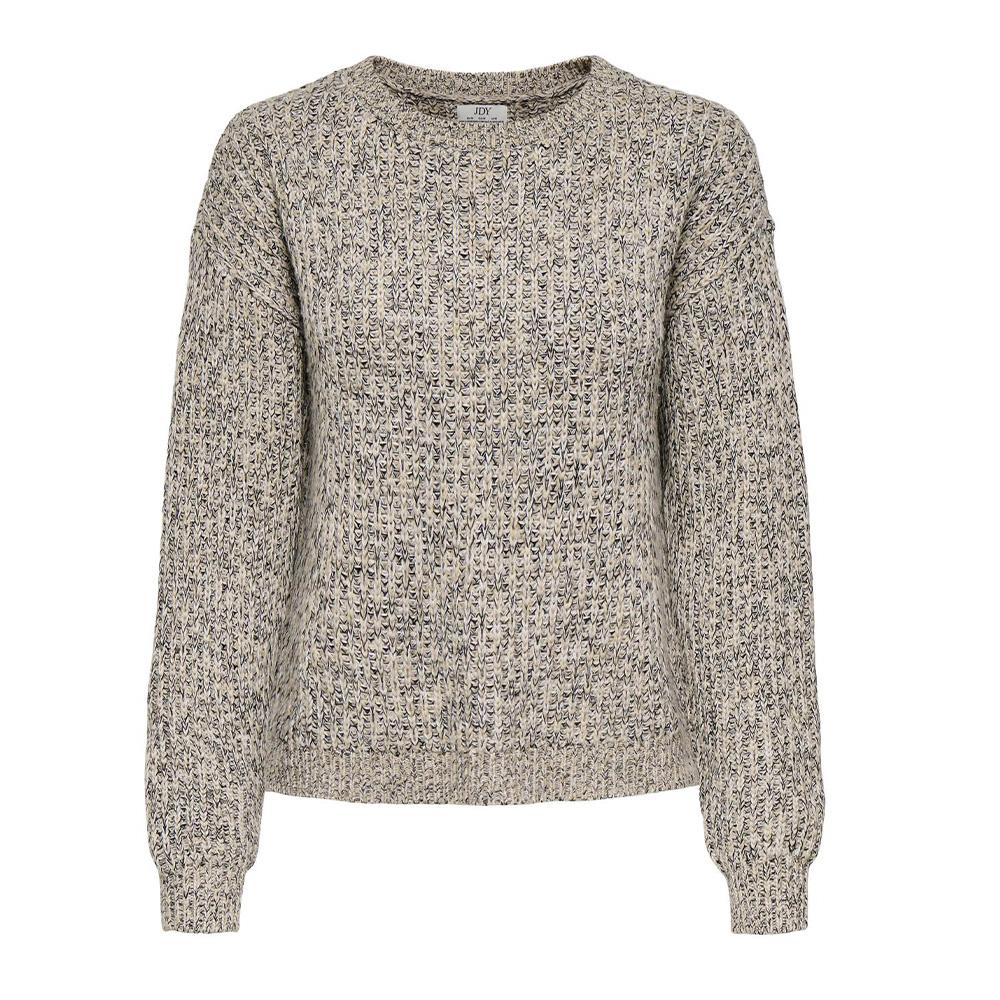 Pull Beige Femme JDY Andi pas cher