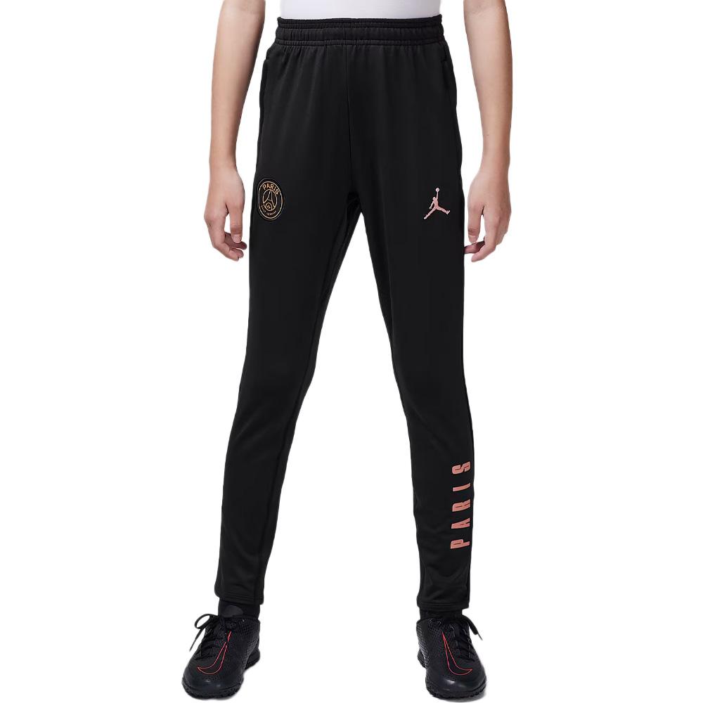 PSG Pantalon Training Noir Junior Nike 24/25 pas cher