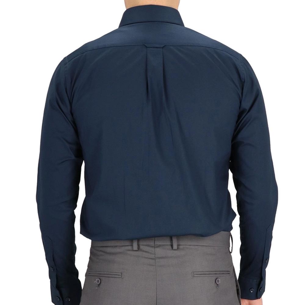 Chemise Marine Homme Scotch & Soda SHOP02Q41 vue 2