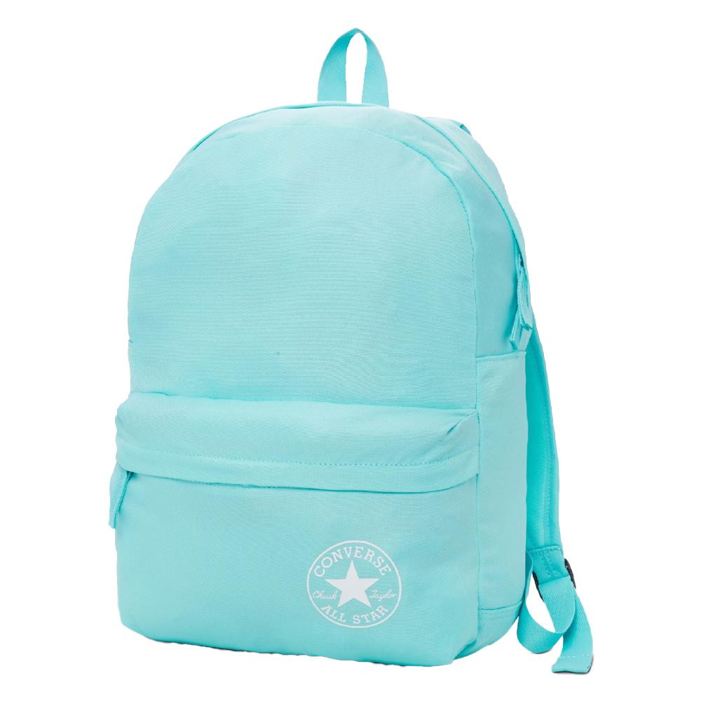 Sac à dos Turquoise Mixte Converse Speed 3 pas cher