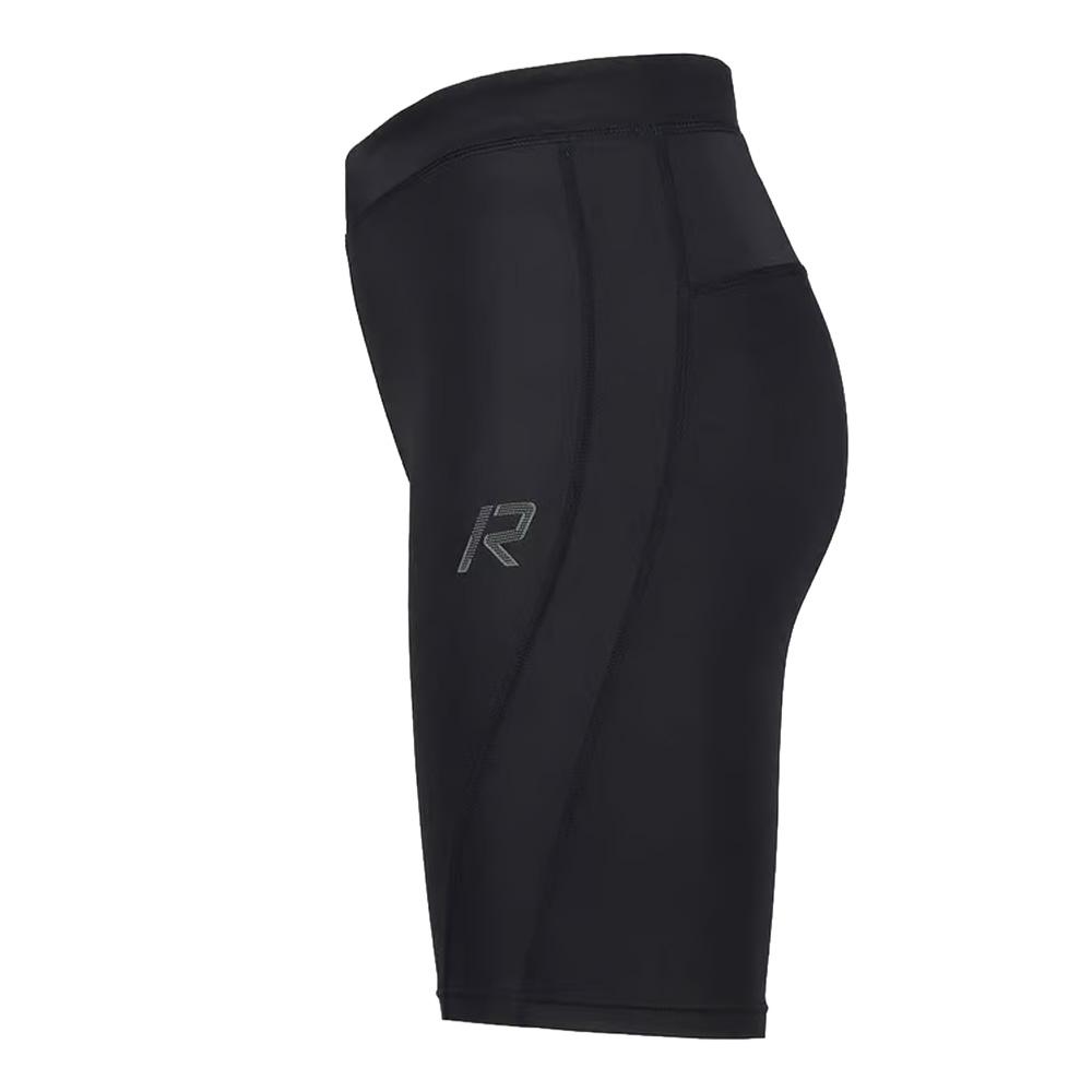 Short de sport Noir Femme Rukka Maalahti pas cher