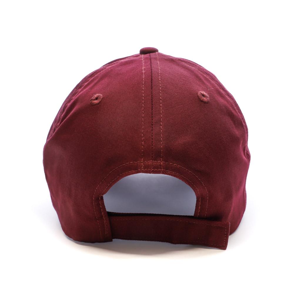 Casquette Rouge Homme Tommy Hilfiger AW0AW16868 vue 3