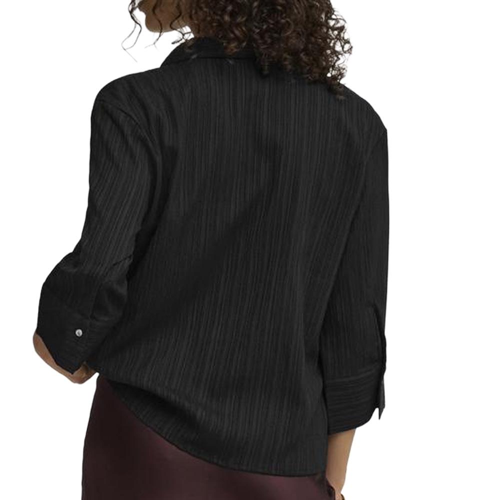JDY Katie Women’s Black Shirt Photo of the Espace des Marques %store% store - view of %key%