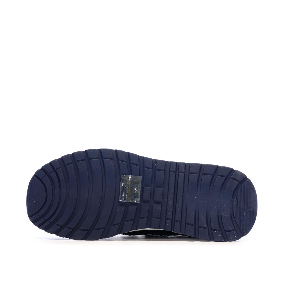 Baskets Marine Garçon Kaporal Dofini vue 5