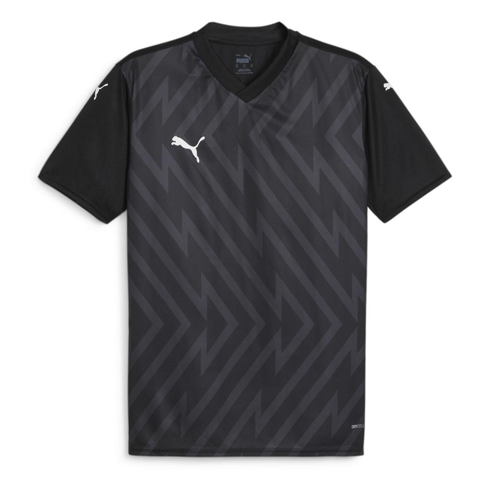 Puma Teamglory Men's Black Jersey affordable