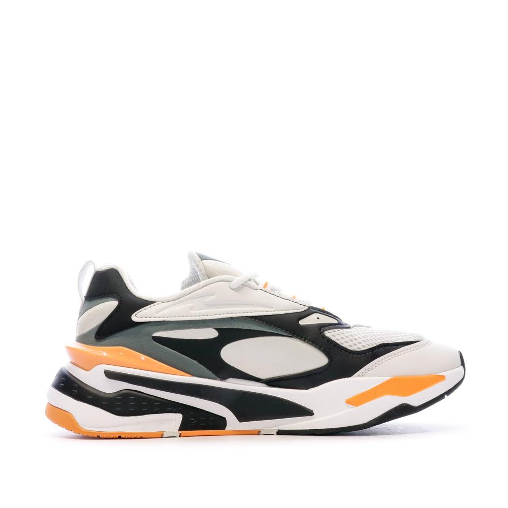Baskets Blanche Homme Puma Rs-fast vue 2