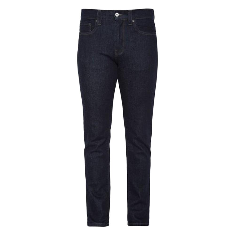 Jean Slim Marine Homme Schott TRD 1913 pas cher