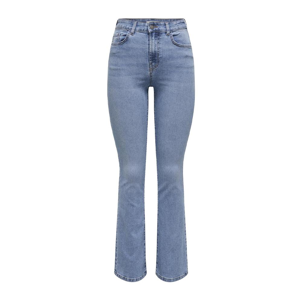 Jean Bleu Femme JDY Moon Bootcut pas cher
