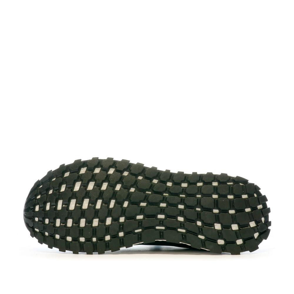 Baskets Noires Homme Teddy Smith vue 5