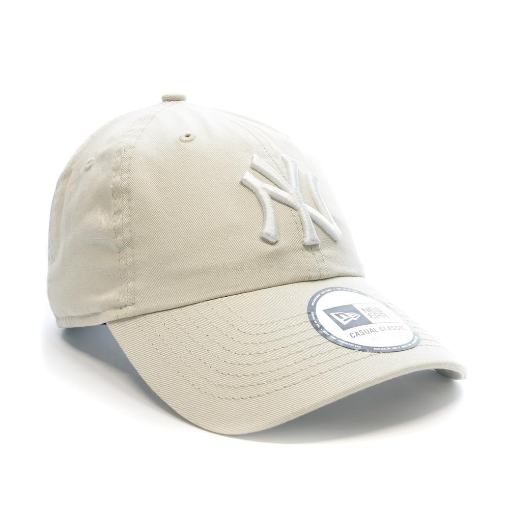 Casquette Beige Mixte New Era 60284899 vue 2