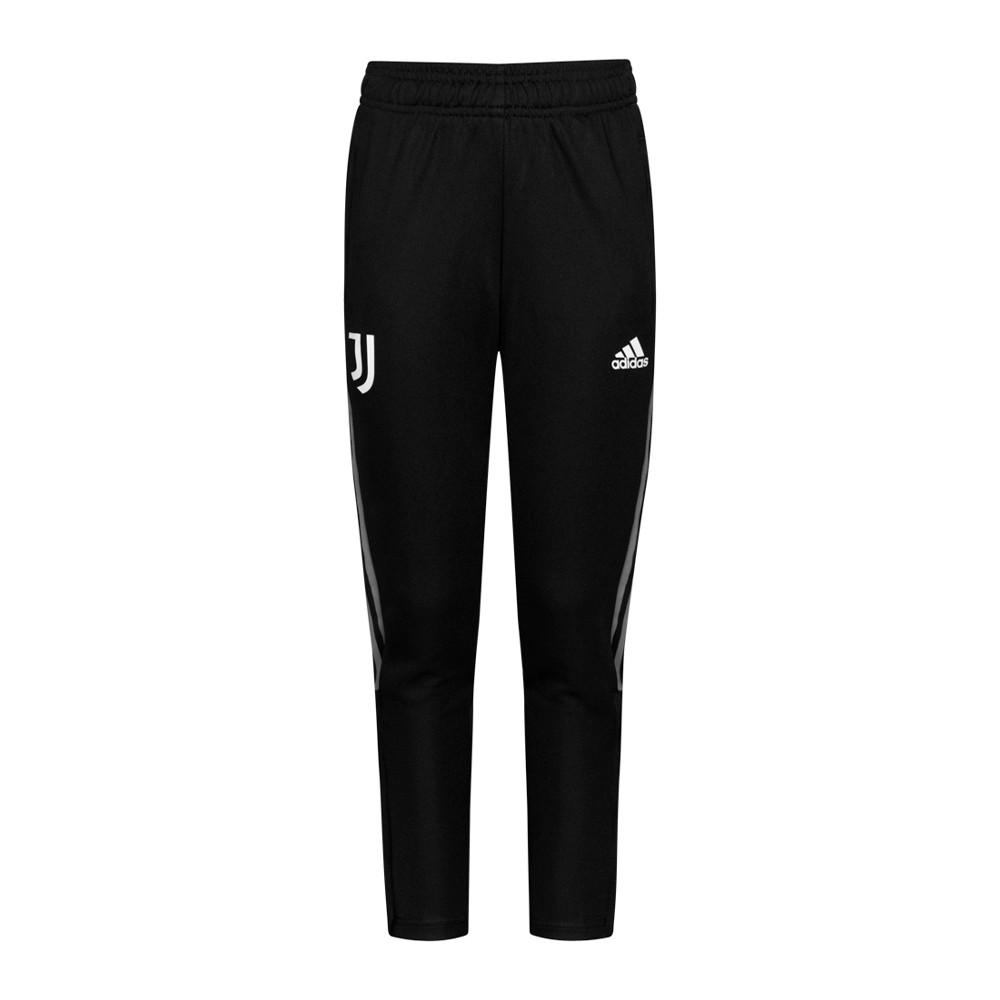 Juventus Pantalon Training Junior Adidas 2021/2022 pas cher