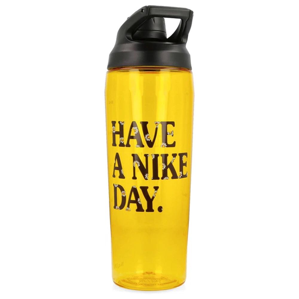Botella Amarilla Nike Mujer 625ml barato