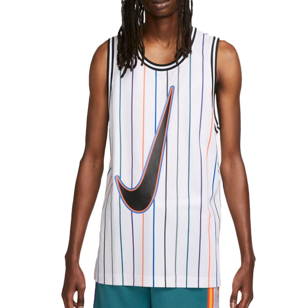 Maillot de basketball Homme Nike Dri-FIT DNA pas cher