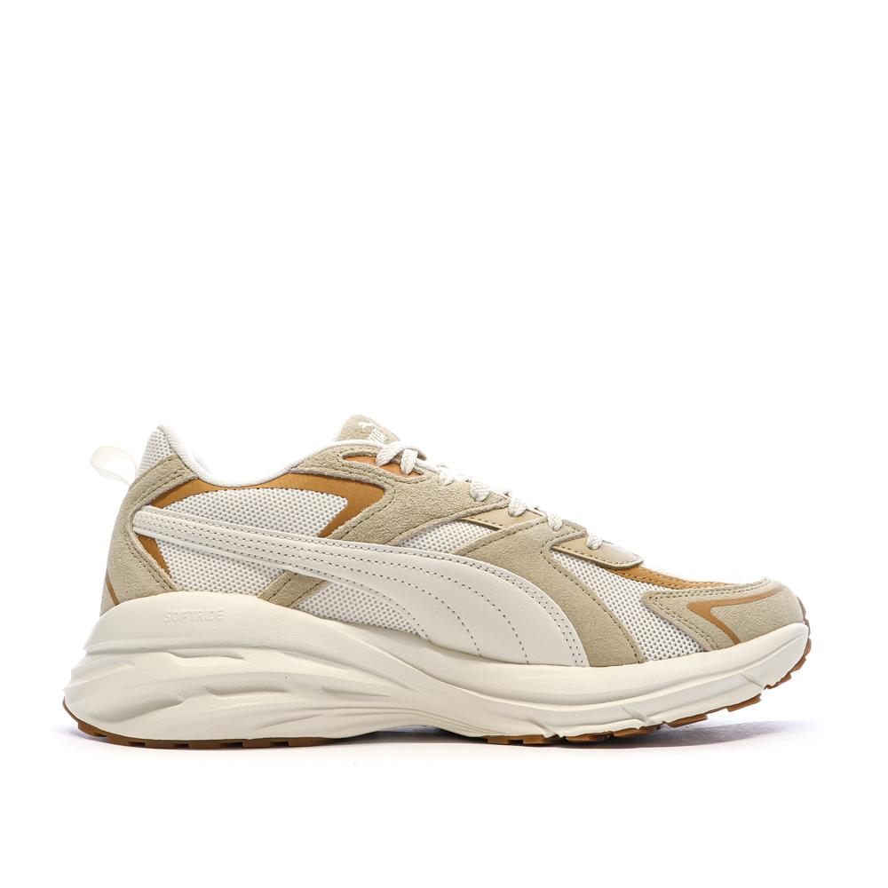 Baskets Beige Homme Puma Hypnotic vue 2