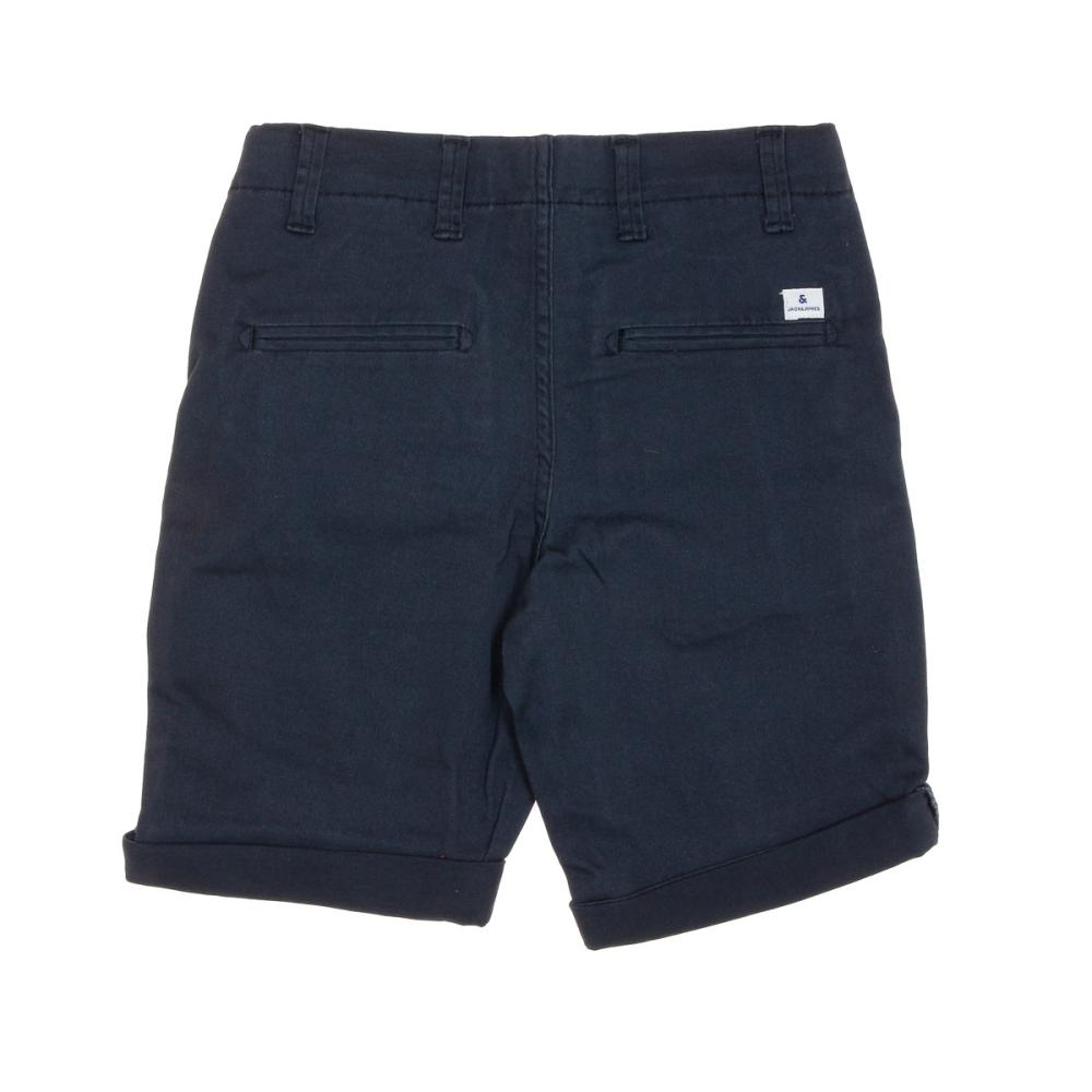 Short Marine Garçon Jack & Jones Basic vue 2