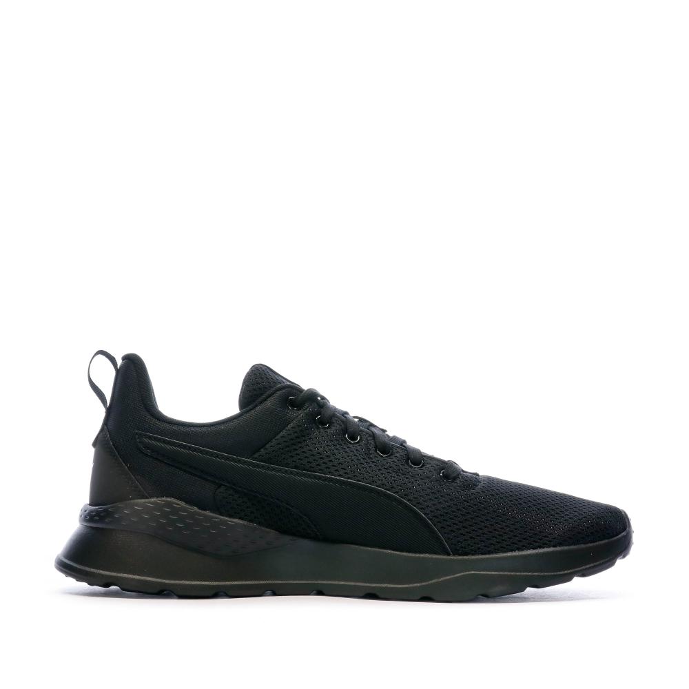 Baskets Noires Adulte Puma Anzarun Lite vue 2