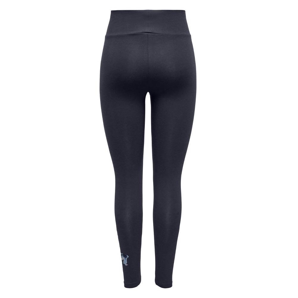 Women's Black Legging Only Skydrop Photo of the Espace des Marques %store% store - view of %key%