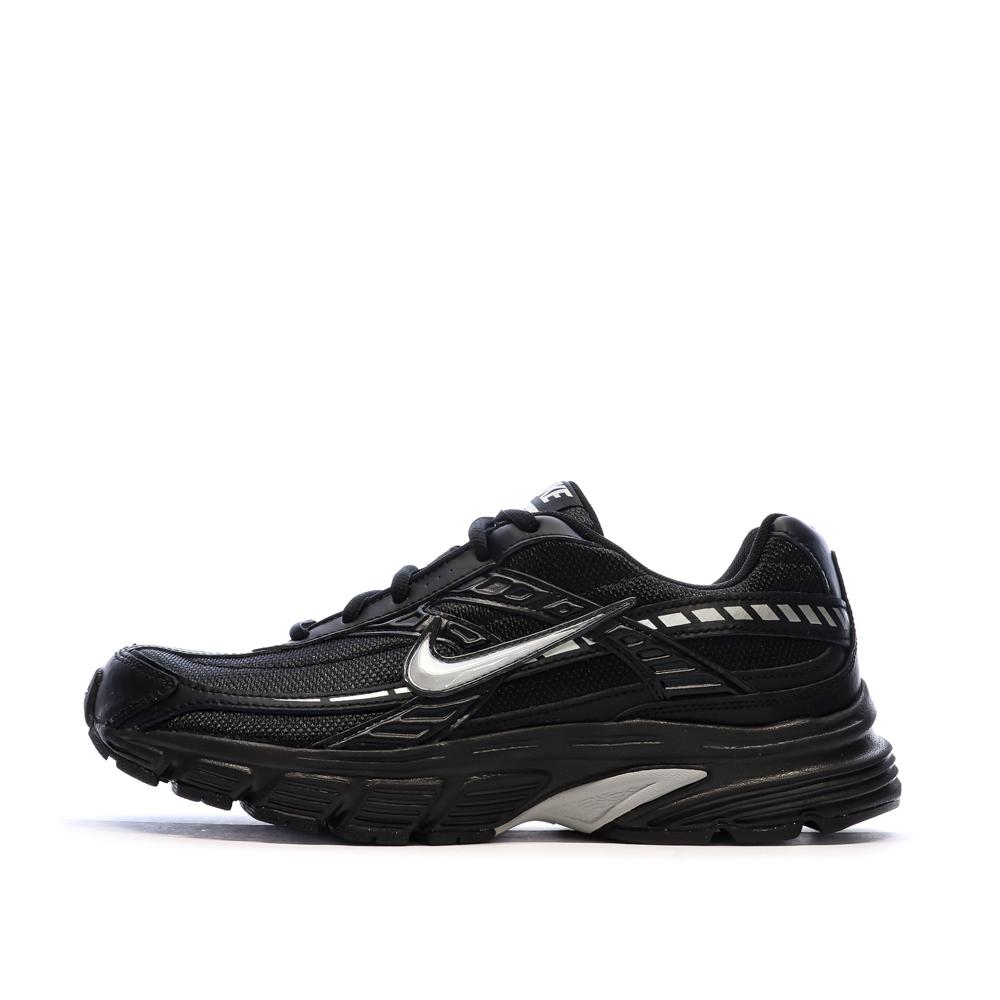 Baskets Noires Homme Nike Initiator pas cher