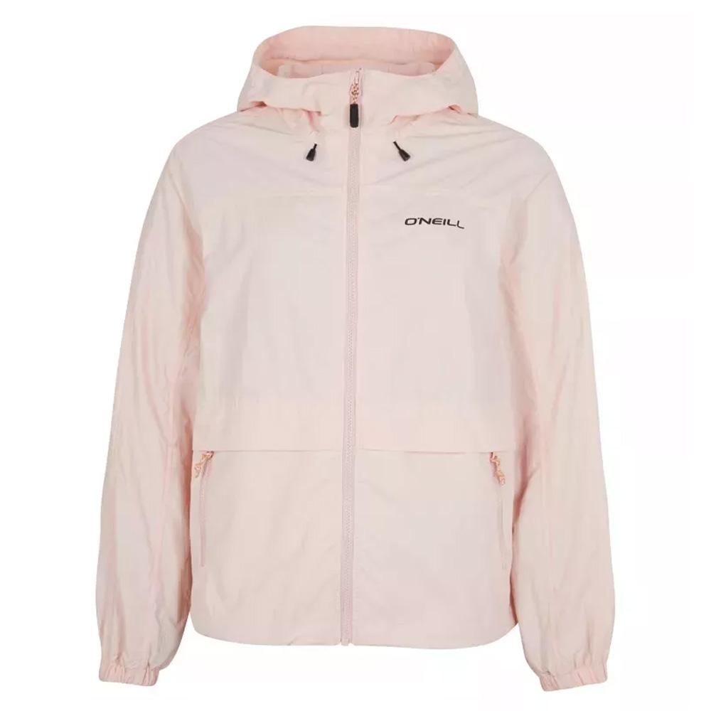Veste Rose Femme O'Neill Trvlr pas cher