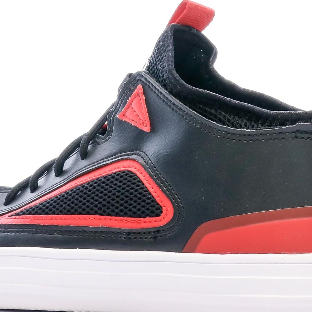 Baskets Noires Homme Converse Ctas Ultra Ox vue 7