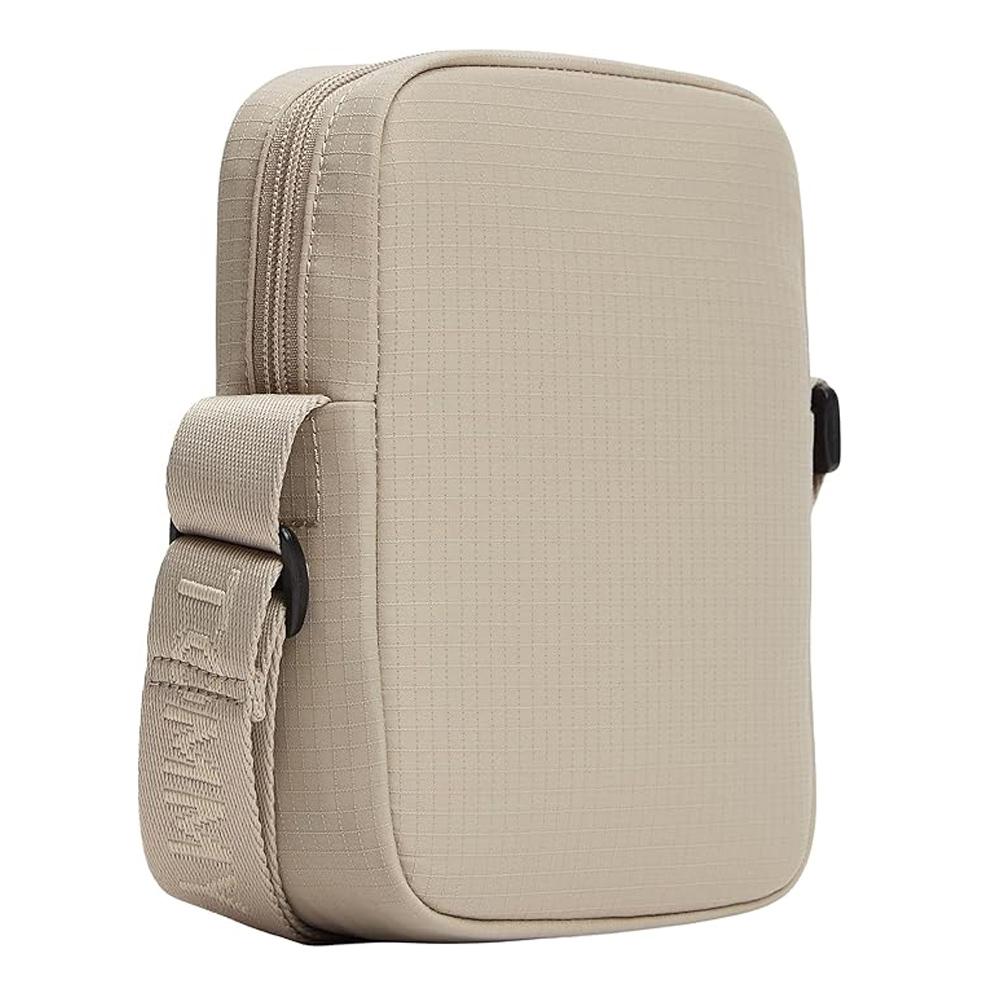 Sacoche Beige Homme Tommy Hilfiger Tjm Ess Daily vue 2