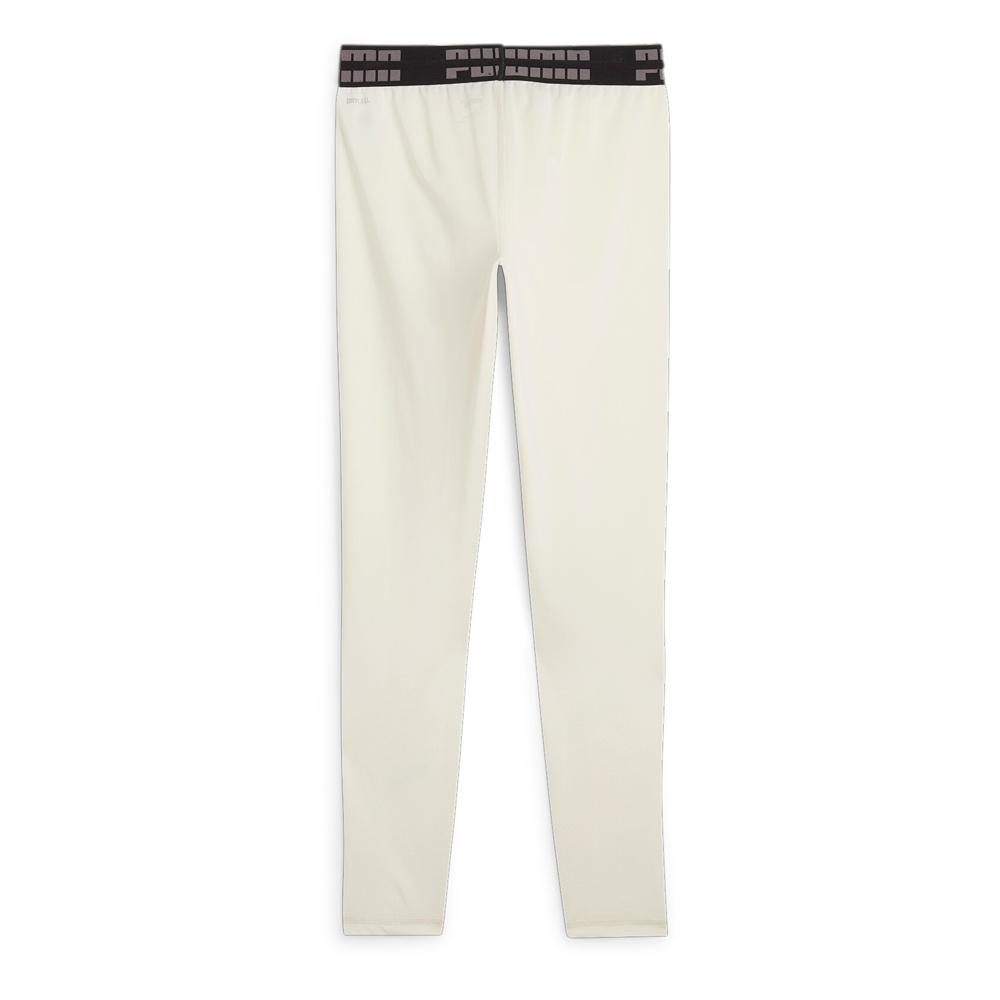 Legging Blanc Homme Puma Exo-adapt vue 2