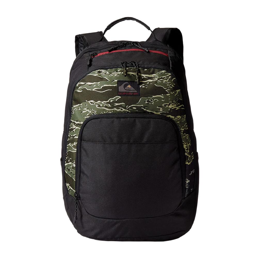 Sac a dos Noir/Camouflage Homme Quiksilver 1969 Special pas cher