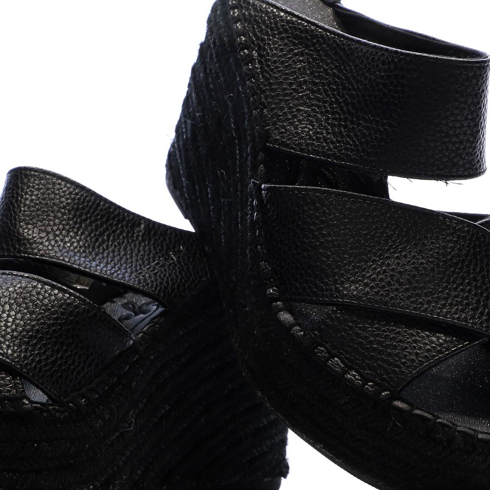 Mules Noir Femme Replay Jess Mule vue 7