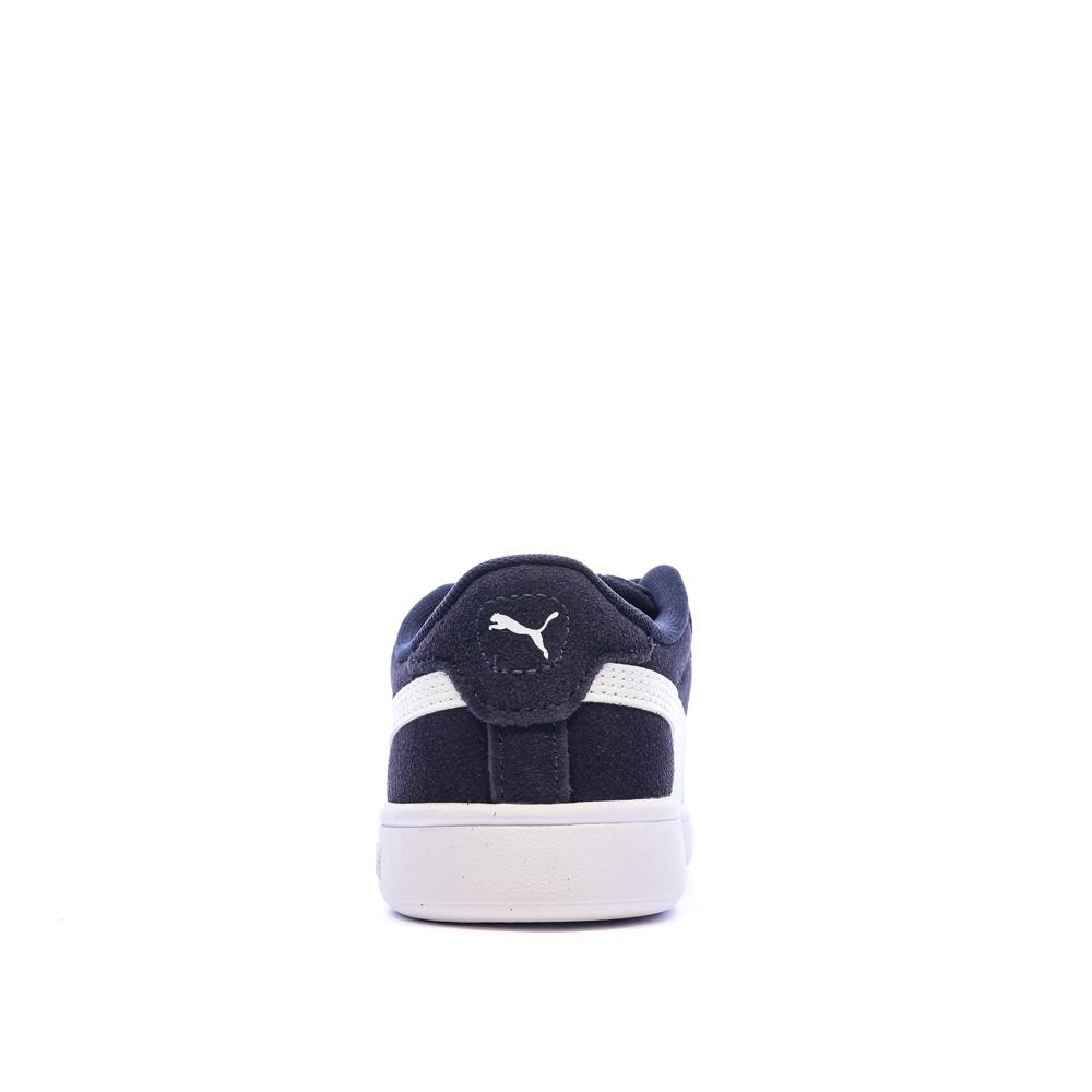Baskets Marine Puma Smash 3.0 Sd V [6a8f0dcd45321] vue 3