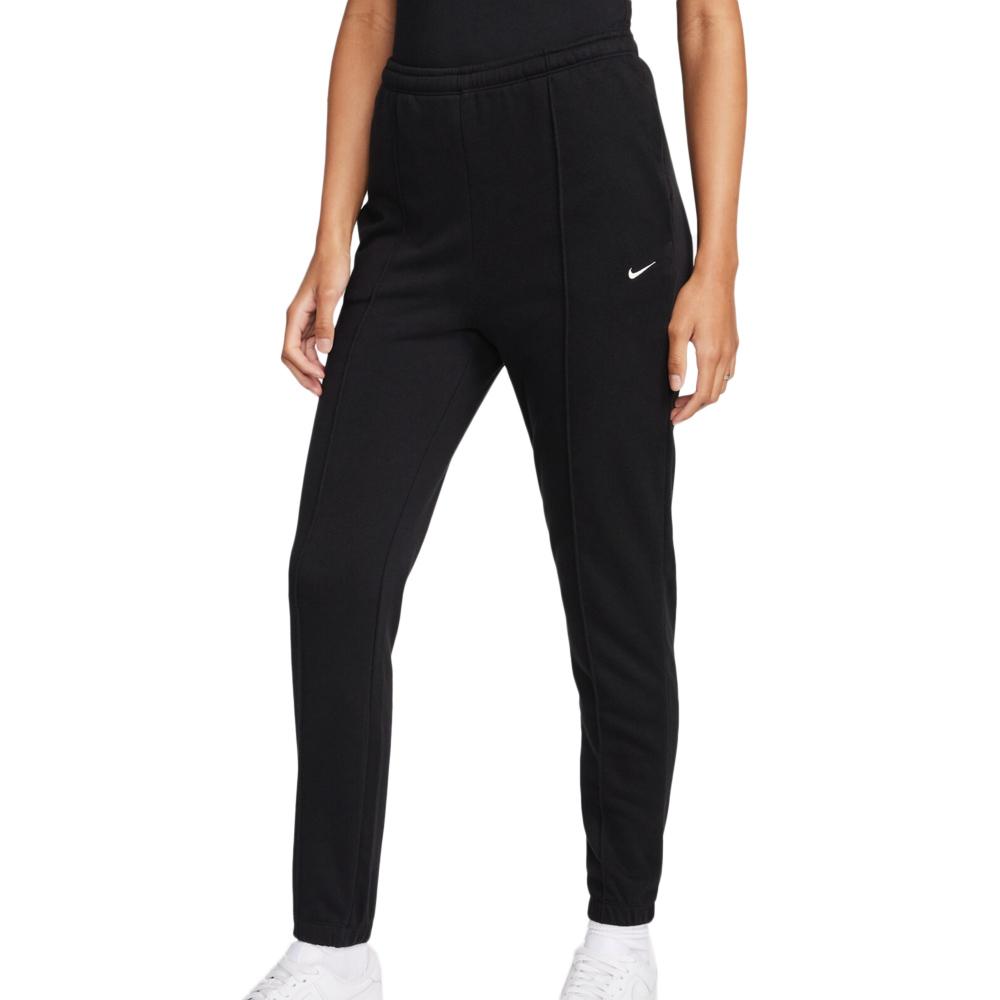 Jogging Noir Femme Nike Swtpnt pas cher