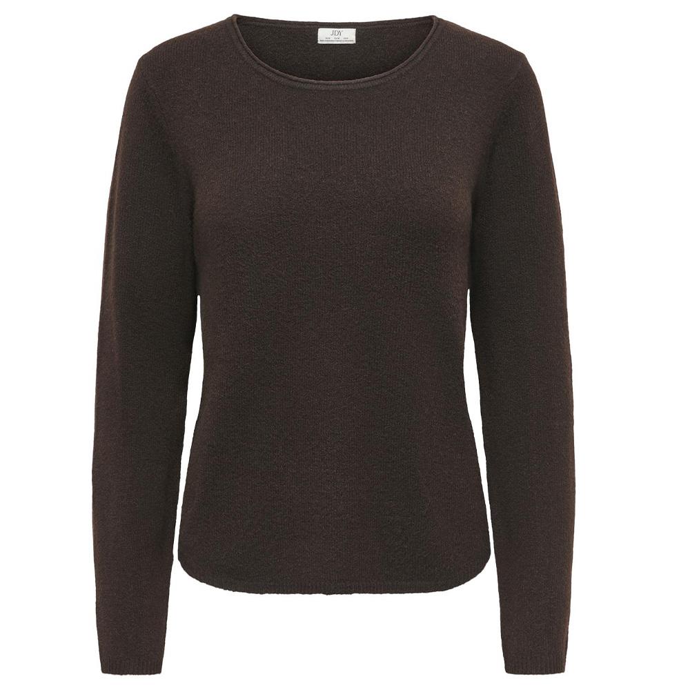 Pull Marron Femme JDY Brielle pas cher