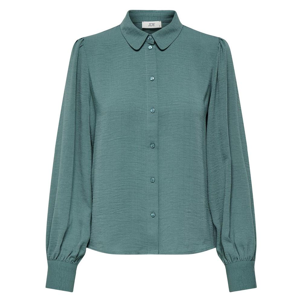 Chemise Emeraude Femme JDY Divya pas cher