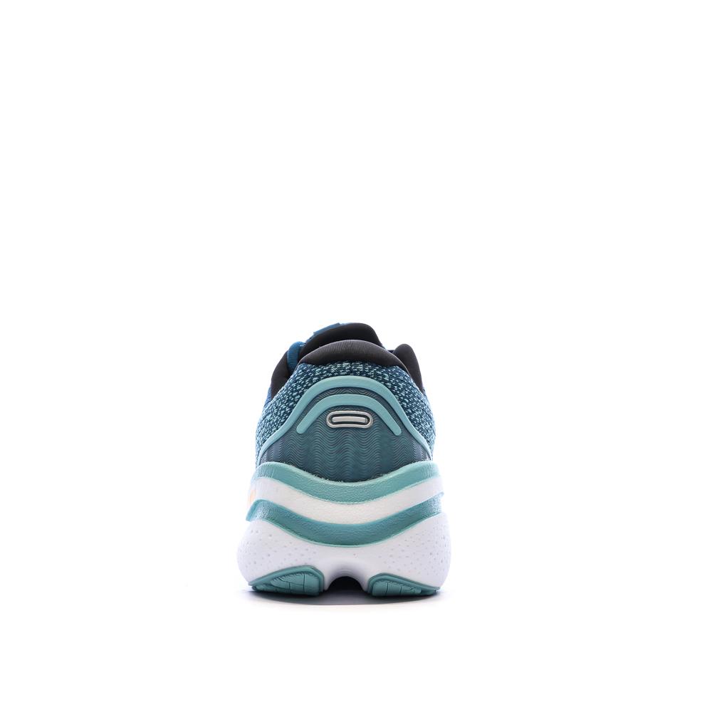 Chaussures de Running Bleu Homme Brooks Ghost Max 2 vue 3