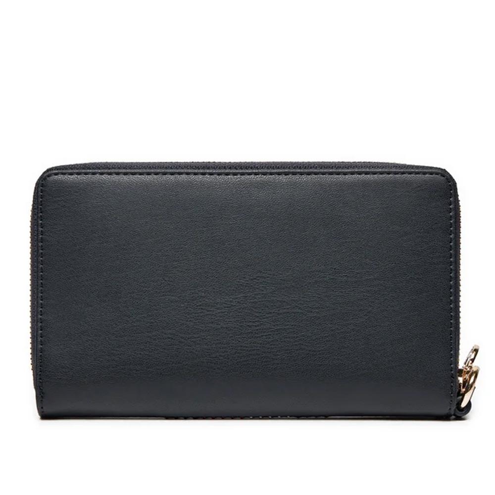 Portefeuille Marine Femme Tommy Hilfiger Distinct vue 2