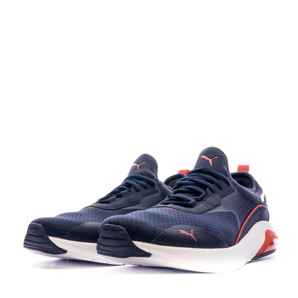 Chaussures de Sport Marine Homme Puma Electron vue 6