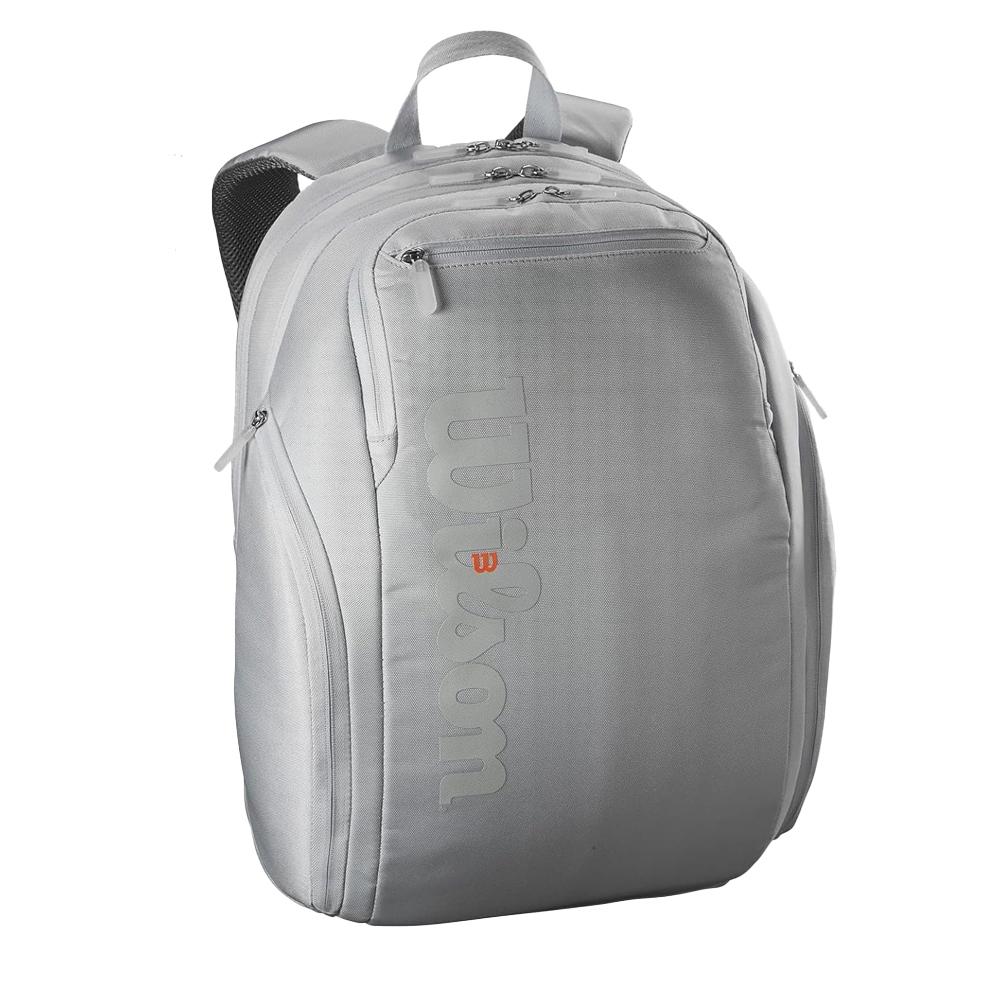 Sac à Dos Gris Homme Wilson Shift pas cher