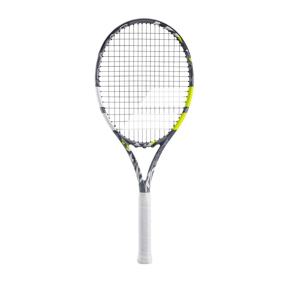 Accessoires chaussures Babolat Evo Aero Lite Strung [688cbcbf60f3f] pas cher