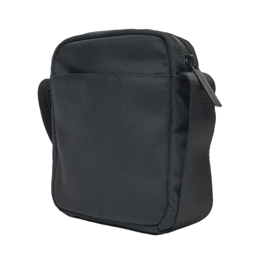 Sac à Bandoulière Noir Homme Calvin Klein Jeans Essential vue 2