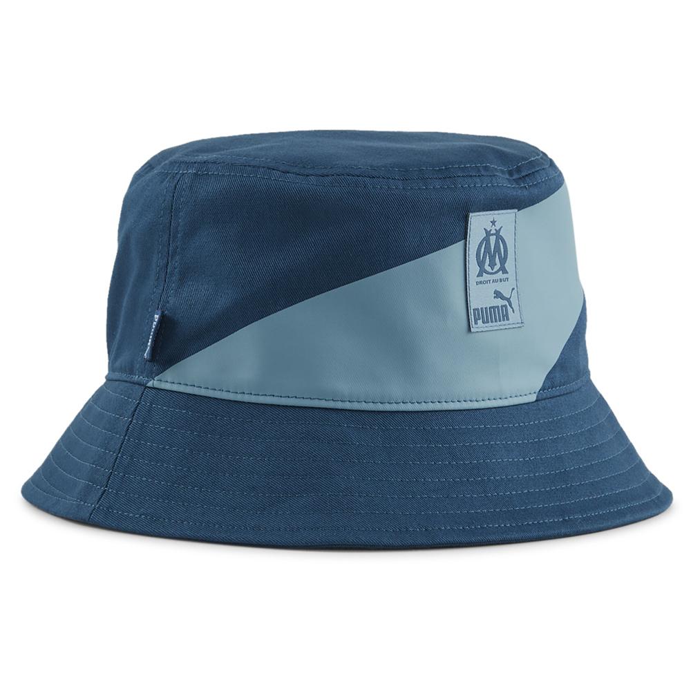 OM Bob Bleu Puma Culture+ pas cher