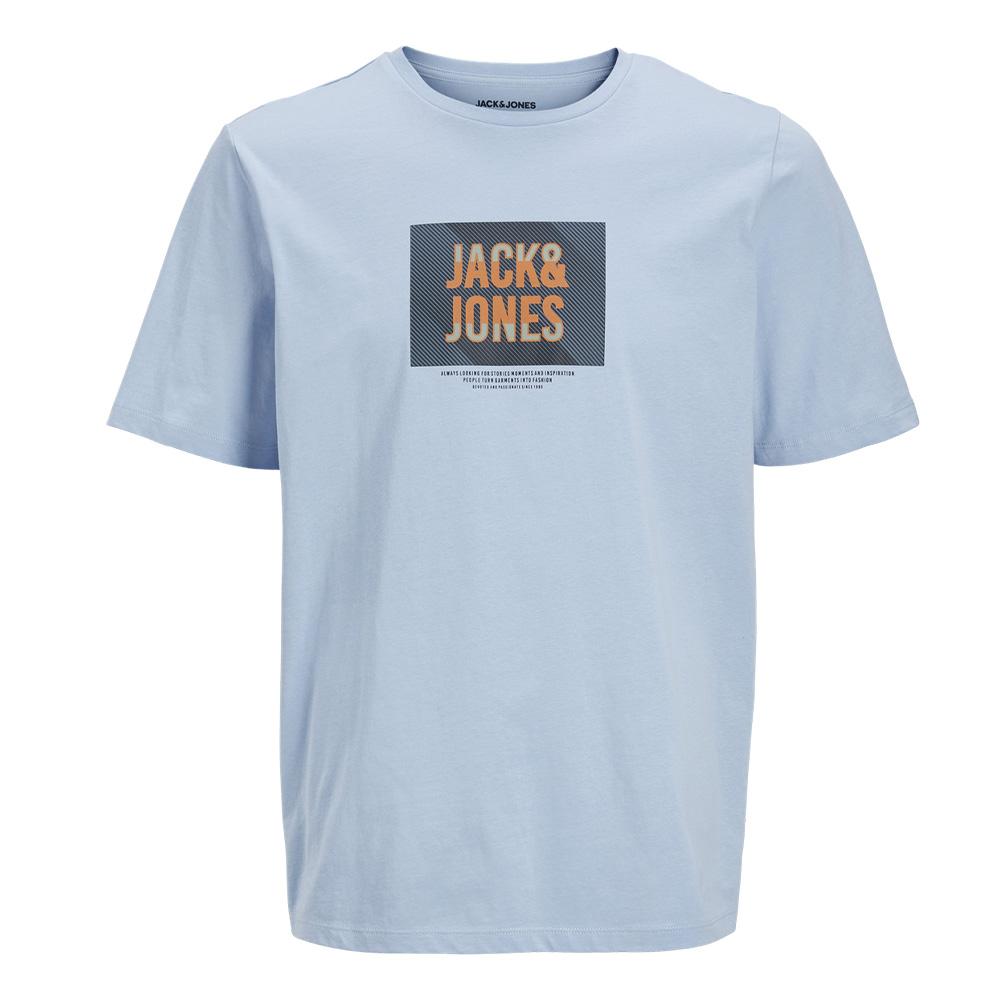 Jack & Jones Hudson Blue Boys’ T-shirt affordable