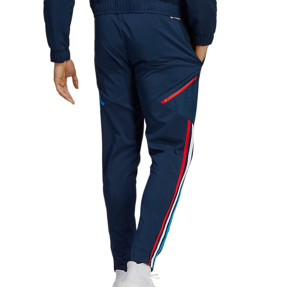 Arsenal Pantalon Marine Homme Adidas 22/23 vue 2