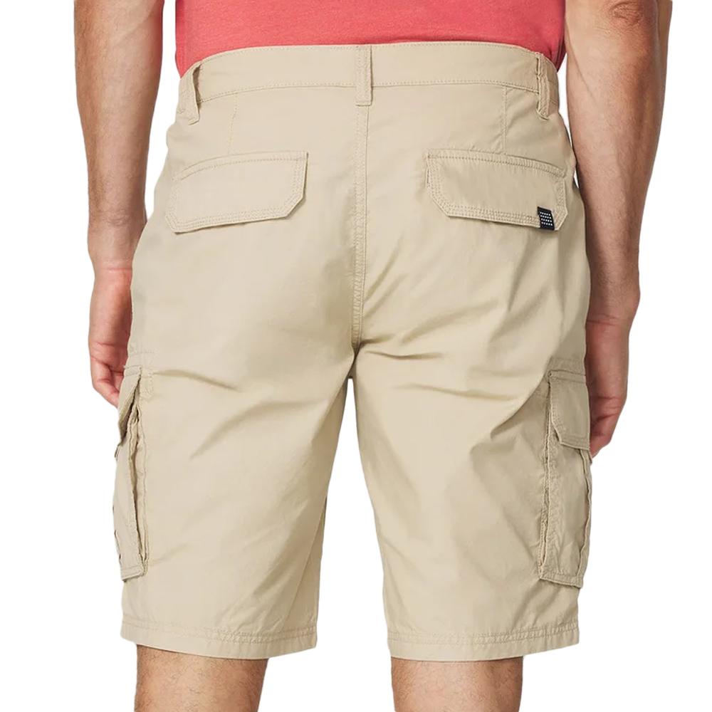 Short Beige Homme TBS VALEN vue 2