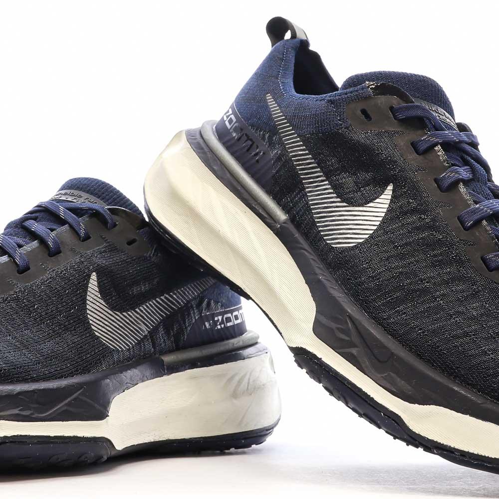 Chaussures de Running Maarines Homme Nike Zoomx Invincible Run FK 3 vue 7