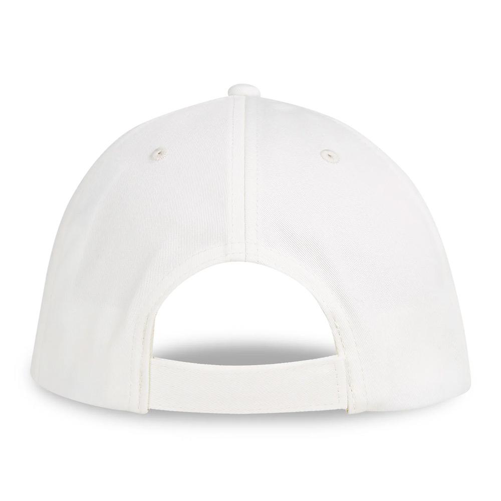 Casquette Blanche Homme Tommy Hilfiger Ancient vue 2