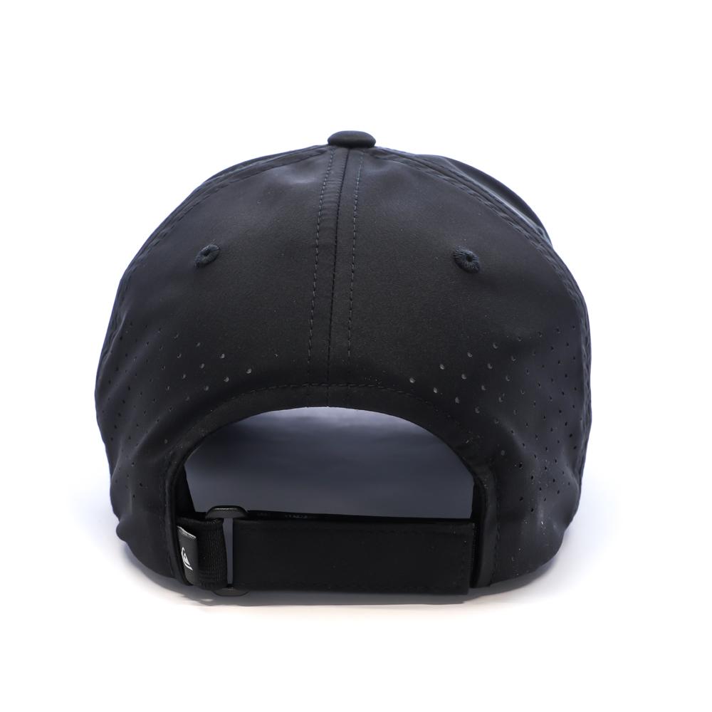 Casquette Noire Homme Quiksilver Adapted vue 3