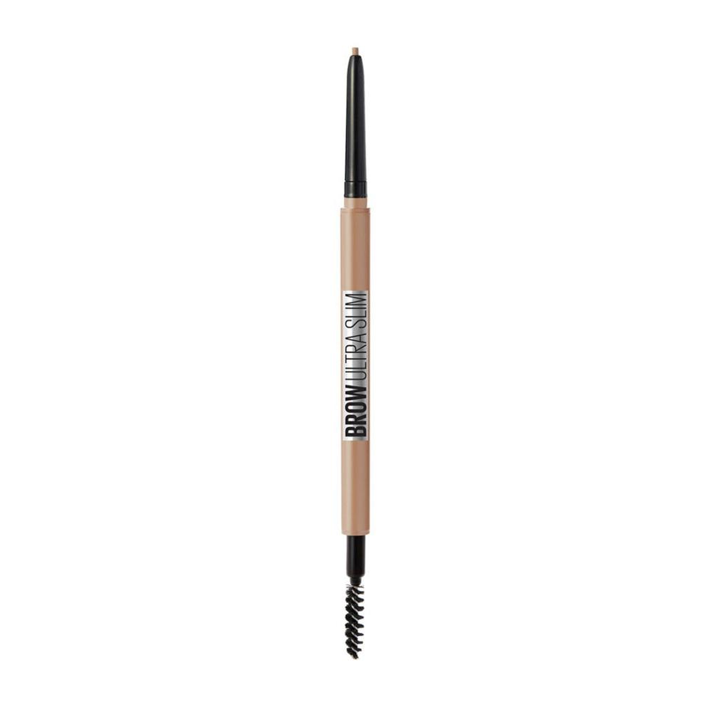 Crayon à Sourcils Ultra-Précis Brow Ultra Slim L'Oréal Paris Blonde pas cher
